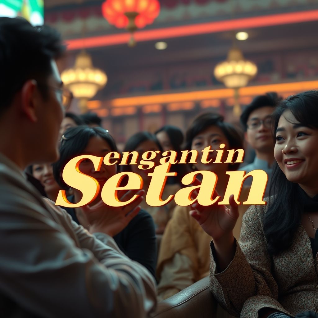 รีแอคชั่นจากแฟนๆ ต่อบทบาทใน 'Pengantin Setan'